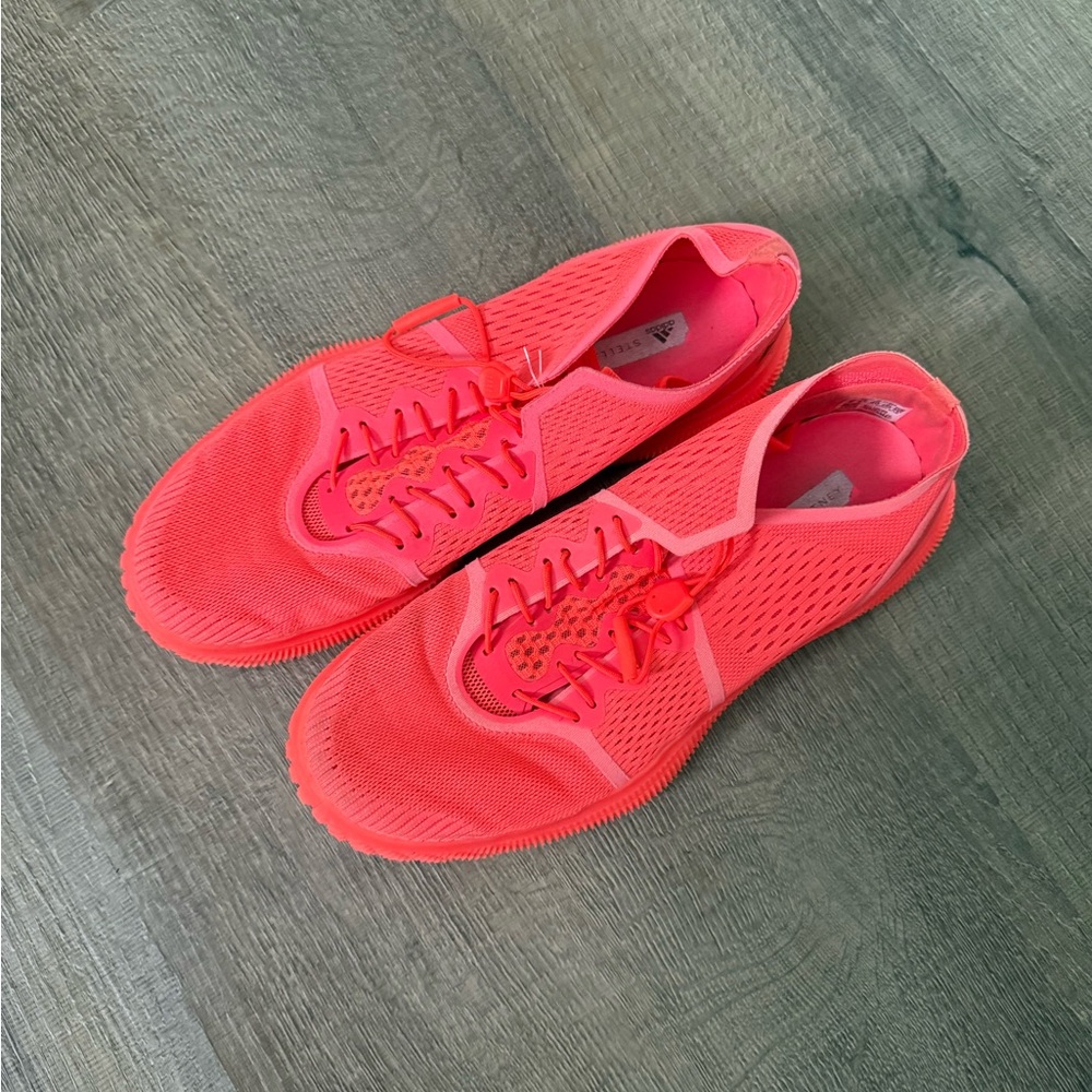 Stella McCartney sneakers size 8.5
